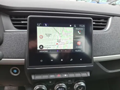 Renault Zoe Zoe R110 Achat Intégral Limited - Photo 20