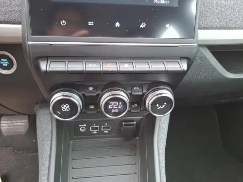 Renault Zoe Zoe R110 Achat Intégral Limited - Photo 21