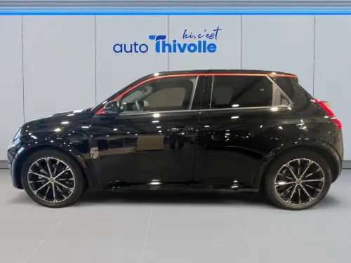 Renault Renault 5 Renault 5 E-Tech Electrique 150 ch autonomie confort Iconic cinq - Photo 1