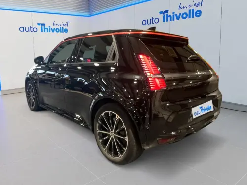 Renault Renault 5 Renault 5 E-Tech Electrique 150 ch autonomie confort Iconic cinq - Photo 2