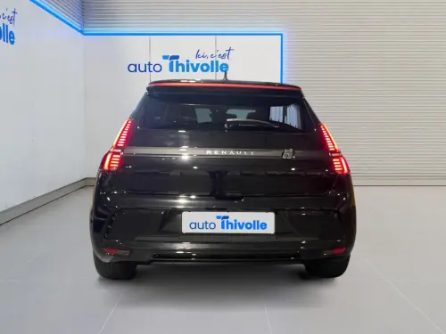 Renault Renault 5 Renault 5 E-Tech Electrique 150 ch autonomie confort Iconic cinq - Photo 3