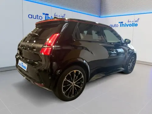 Renault Renault 5 Renault 5 E-Tech Electrique 150 ch autonomie confort Iconic cinq - Photo 4