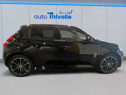 Renault Renault 5 Renault 5 E-Tech Electrique 150 ch autonomie confort Iconic cinq - Photo 5