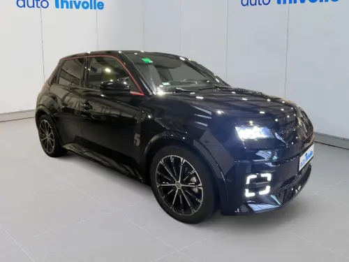 Renault Renault 5 Renault 5 E-Tech Electrique 150 ch autonomie confort Iconic cinq - Photo 6