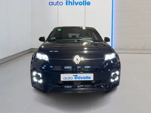 Renault Renault 5 Renault 5 E-Tech Electrique 150 ch autonomie confort Iconic cinq - Photo 7
