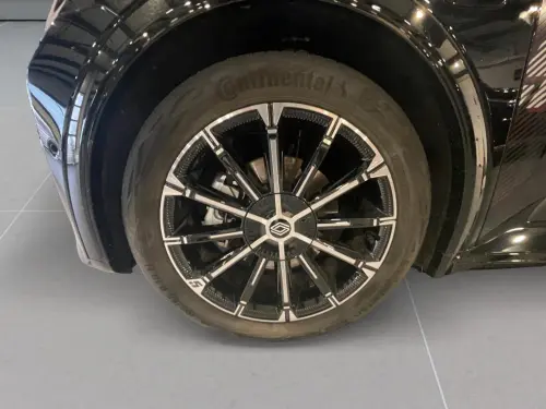 Renault Renault 5 Renault 5 E-Tech Electrique 150 ch autonomie confort Iconic cinq - Photo 8