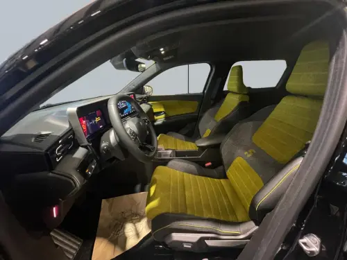 Renault Renault 5 Renault 5 E-Tech Electrique 150 ch autonomie confort Iconic cinq - Photo 9