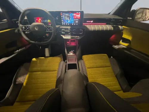 Renault Renault 5 Renault 5 E-Tech Electrique 150 ch autonomie confort Iconic cinq - Photo 11