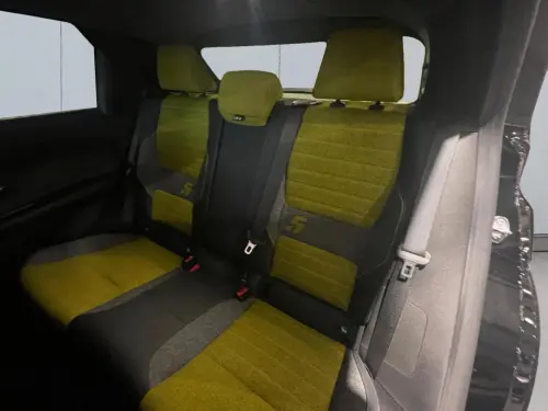 Renault Renault 5 Renault 5 E-Tech Electrique 150 ch autonomie confort Iconic cinq - Photo 15