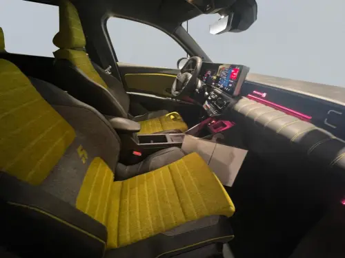 Renault Renault 5 Renault 5 E-Tech Electrique 150 ch autonomie confort Iconic cinq - Photo 16