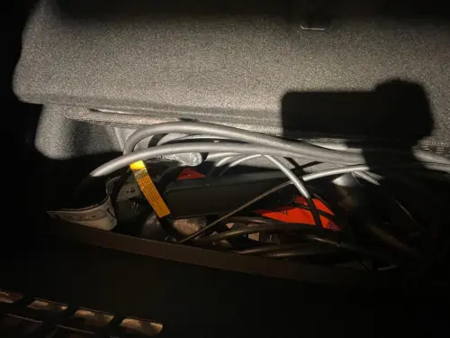 Renault Renault 5 Renault 5 E-Tech Electrique 150 ch autonomie confort Iconic cinq - Photo 19