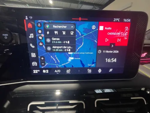 Renault Renault 5 Renault 5 E-Tech Electrique 150 ch autonomie confort Iconic cinq - Photo 20