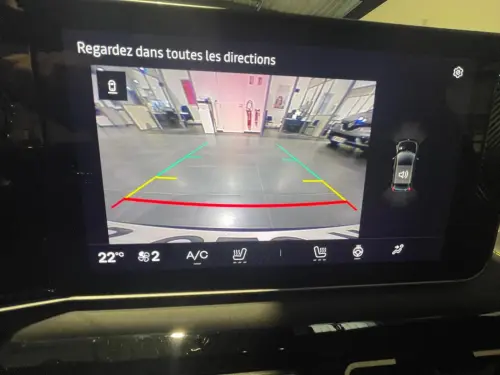 Renault Renault 5 Renault 5 E-Tech Electrique 150 ch autonomie confort Iconic cinq - Photo 21