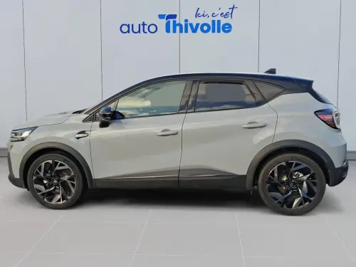 Renault Captur E-Tech full hybrid 145 ch esprit Alpine - Photo 1