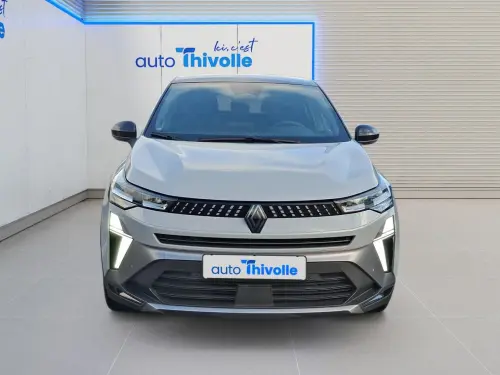 Renault Captur E-Tech full hybrid 145 ch esprit Alpine - Photo 7