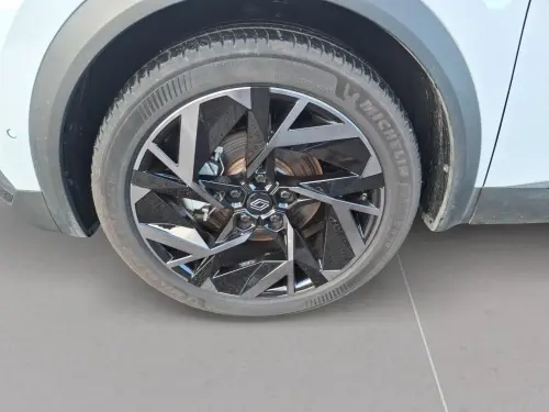 Renault Captur E-Tech full hybrid 145 ch esprit Alpine - Photo 8