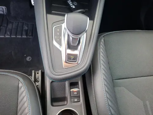 Renault Captur E-Tech full hybrid 145 ch esprit Alpine - Photo 14