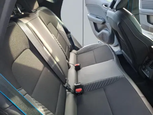 Renault Captur E-Tech full hybrid 145 ch esprit Alpine - Photo 15