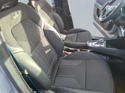 Renault Captur E-Tech full hybrid 145 ch esprit Alpine - Photo 16