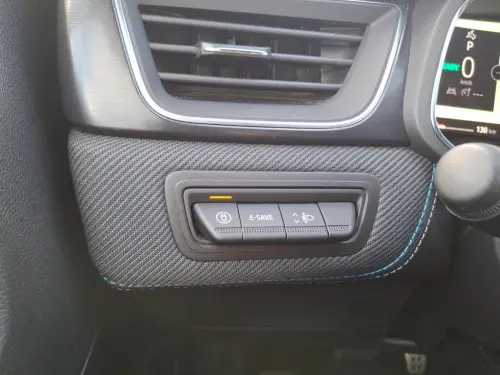 Renault Captur E-Tech full hybrid 145 ch esprit Alpine - Photo 22