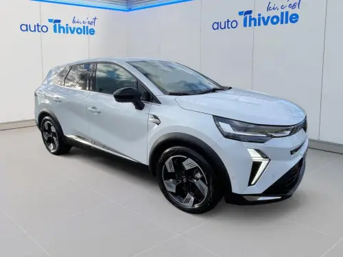 Renault Symbioz E-Tech full hybrid 145 Techno - Photo 6