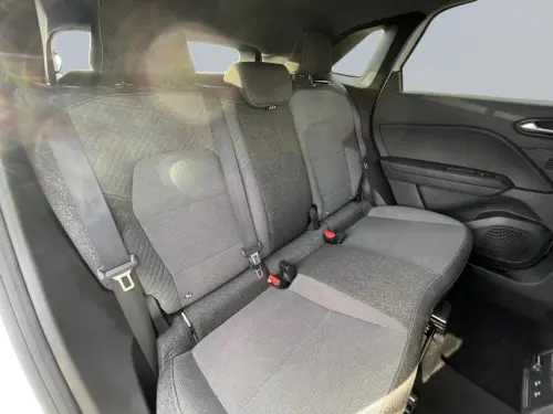 Renault Symbioz E-Tech full hybrid 145 Techno - Photo 17