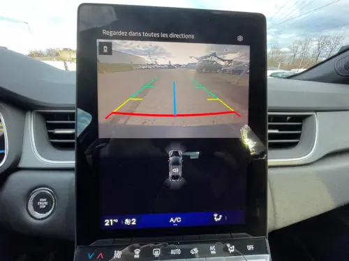 Renault Symbioz E-Tech full hybrid 145 Techno - Photo 21