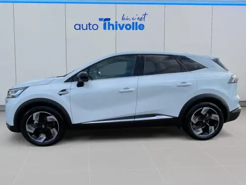 Renault Symbioz E-Tech full hybrid 145 Techno - Photo 1