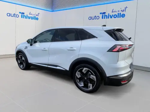 Renault Symbioz E-Tech full hybrid 145 Techno - Photo 2