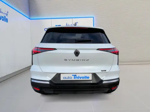 Renault Symbioz E-Tech full hybrid 145 Techno - Photo 3