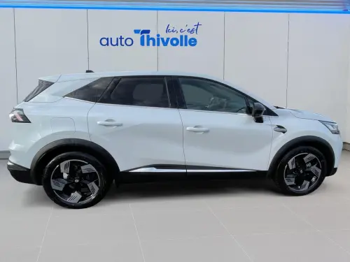 Renault Symbioz E-Tech full hybrid 145 Techno - Photo 5