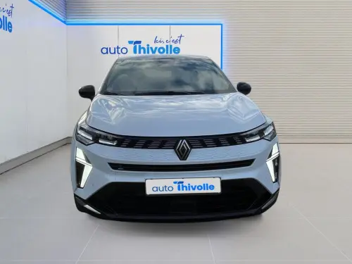 Renault Symbioz E-Tech full hybrid 145 Techno - Photo 7