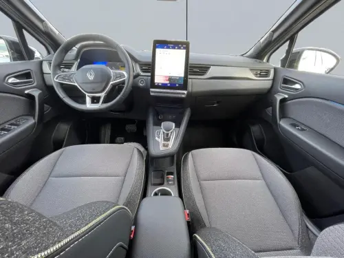 Renault Symbioz E-Tech full hybrid 145 Techno - Photo 11