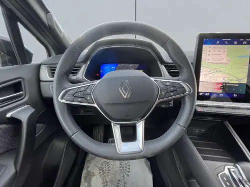 Renault Symbioz E-Tech full hybrid 145 Techno - Photo 12