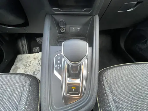 Renault Symbioz E-Tech full hybrid 145 Techno - Photo 14