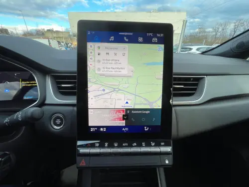 Renault Symbioz E-Tech full hybrid 145 Techno - Photo 20