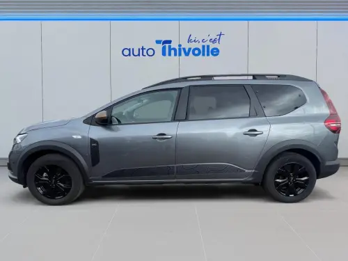 Dacia Jogger Hybrid 140 7 places GSR2 Extreme - Photo 1