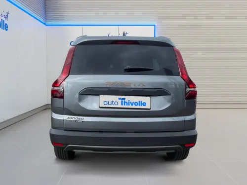 Dacia Jogger Hybrid 140 7 places GSR2 Extreme - Photo 3