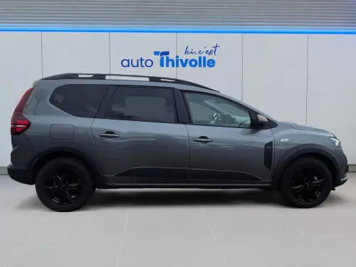 Dacia Jogger Hybrid 140 7 places GSR2 Extreme - Photo 5