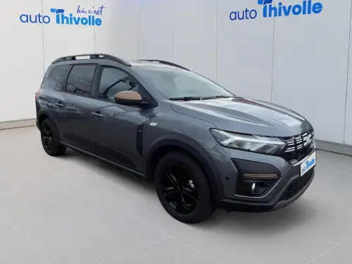 Dacia Jogger Hybrid 140 7 places GSR2 Extreme - Photo 6