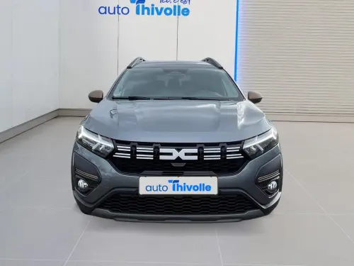 Dacia Jogger Hybrid 140 7 places GSR2 Extreme - Photo 7