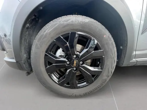 Dacia Jogger Hybrid 140 7 places GSR2 Extreme - Photo 8