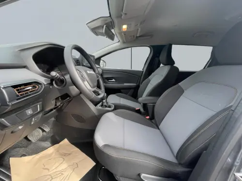 Dacia Jogger Hybrid 140 7 places GSR2 Extreme - Photo 9