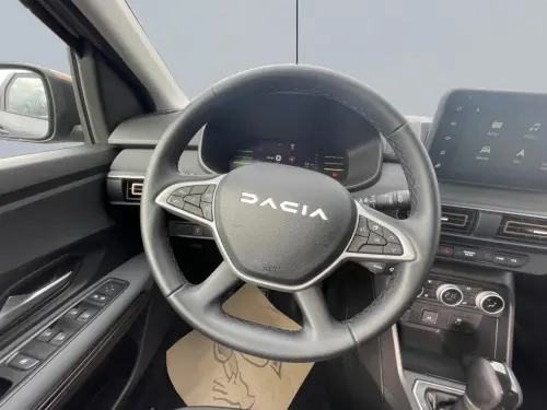 Dacia Jogger Hybrid 140 7 places GSR2 Extreme - Photo 12