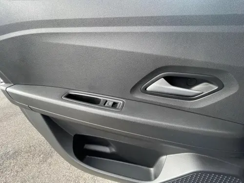 Dacia Jogger Hybrid 140 7 places GSR2 Extreme - Photo 13