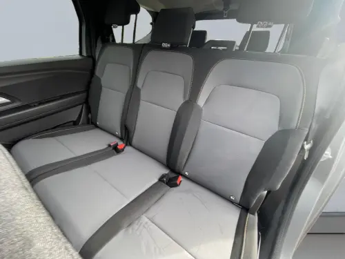 Dacia Jogger Hybrid 140 7 places GSR2 Extreme - Photo 15