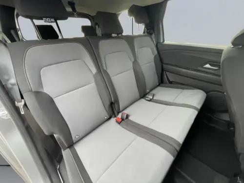 Dacia Jogger Hybrid 140 7 places GSR2 Extreme - Photo 17