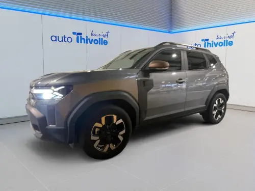 Dacia Duster Hybrid 140 Extreme - Photo 0