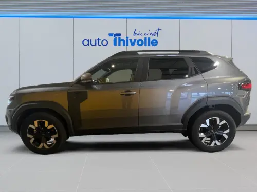 Dacia Duster Hybrid 140 Extreme - Photo 1