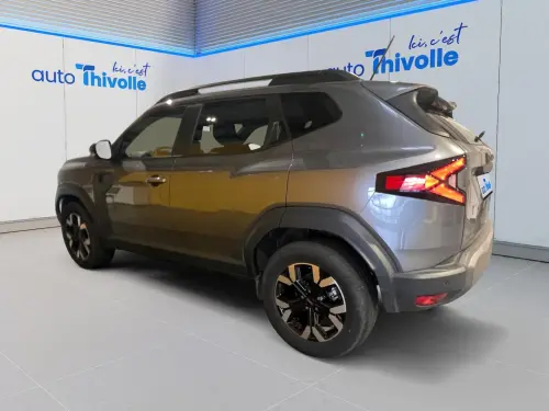 Dacia Duster Hybrid 140 Extreme - Photo 2